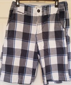 American eagle men's shorts